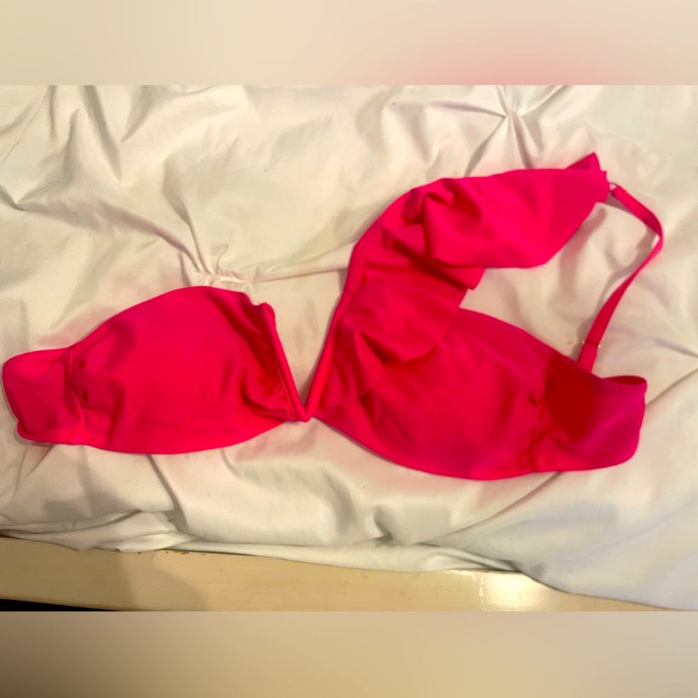 Bikini top